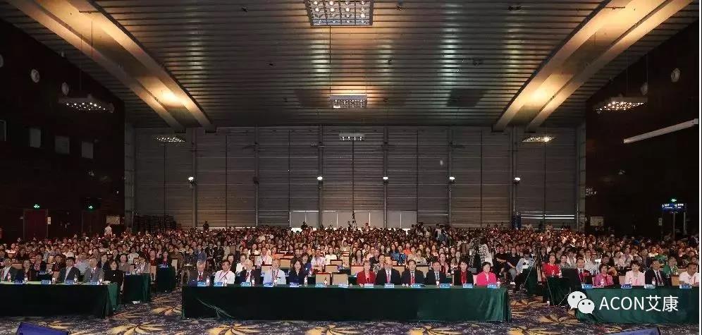 第五届CSCCP大会|宫颈癌防治再掀学术高潮，HPV疫苗接种与宫颈癌筛查双管齐下