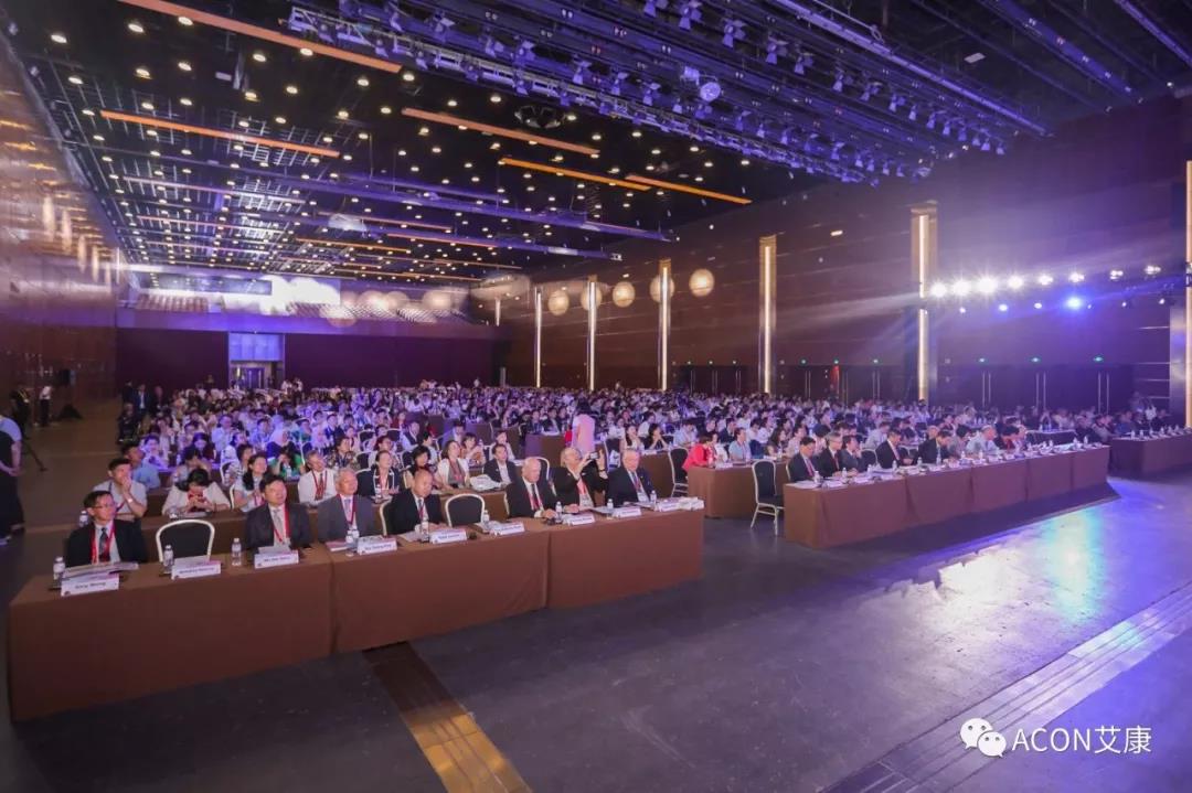 APAAACI 2019 | 深入解读过敏原：从诊断到治疗，优化过敏原诊断管理——艾康生物过敏原检测分会