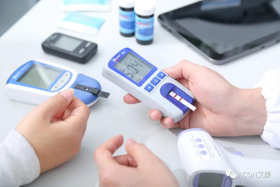  助力血站筛查，艾康为人人享有安全血液提供有力保障