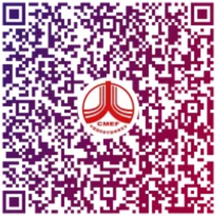 时隔一年，第83届CMEF约吗？