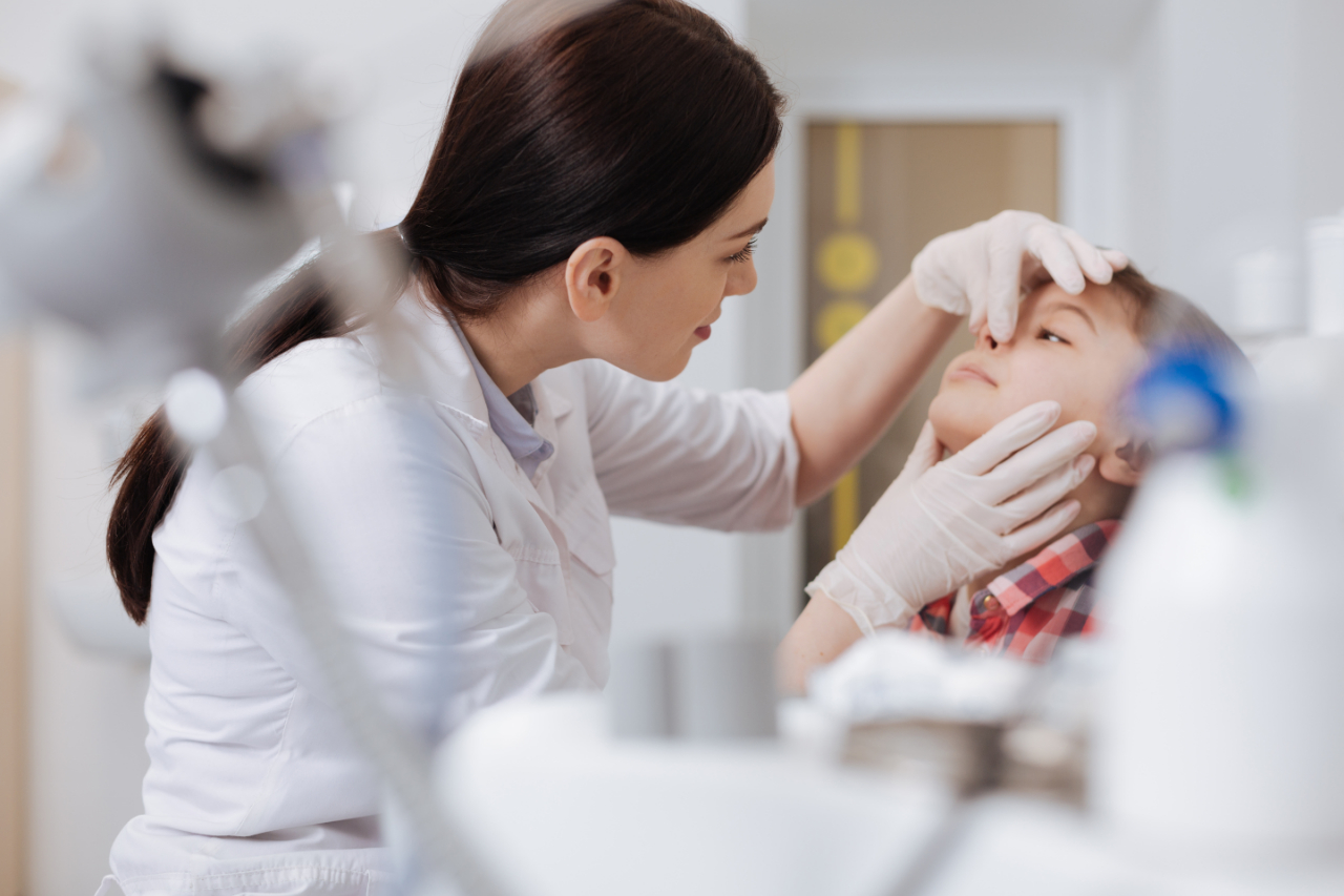 过敏性鼻炎会让孩子变傻？！家长该如何应对